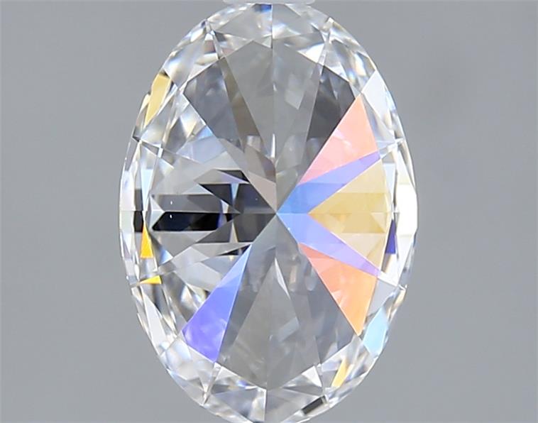 1.53 Carat Oval Lab Diamond :: Greenstar spin frame 01