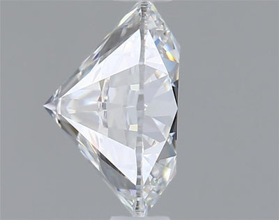 1.52 Carat Round Lab Diamond :: Greenstar spin frame 01