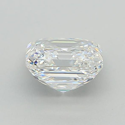 1.55 Carat Asscher Lab Diamond :: Greenstar spin frame 01