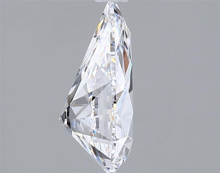1.57 Carat Pear Lab Diamond :: Greenstar spin frame 01