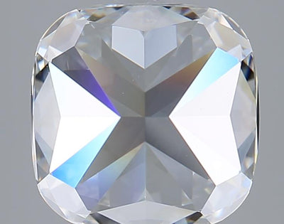 2.59 Carat Cushion Lab Diamond :: Greenstar spin frame 01