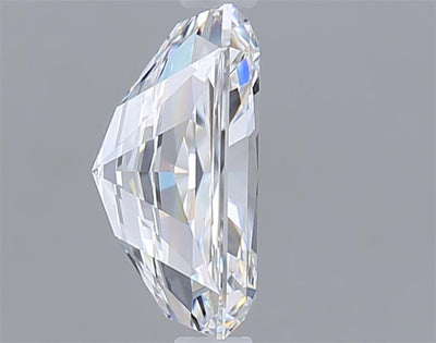 1.80 Carat Radiant Lab Diamond :: Greenstar spin frame 01