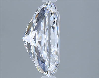 2.85 Carat Radiant Lab Diamond :: Greenstar spin frame 01