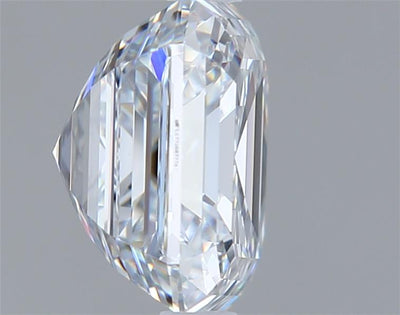 2.52 Carat Asscher Lab Diamond :: Greenstar spin frame 01