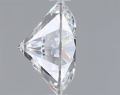 2.02 Carat Round Lab Diamond :: Greenstar spin frame 01