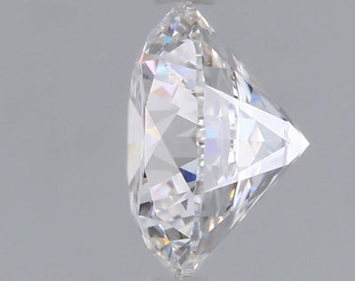 1.51 Carat Round Lab Diamond :: Greenstar spin frame 01