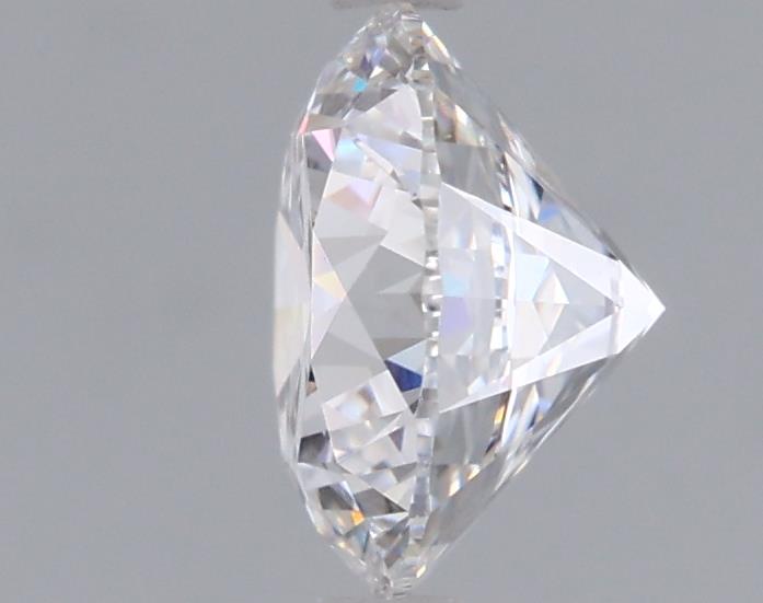 1.51 Carat Round Lab Diamond :: Greenstar spin frame 01
