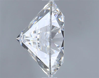 3.04 Carat Round Lab Diamond :: Greenstar spin frame 01
