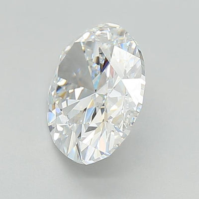 2.01 Carat Oval Lab Diamond :: Greenstar spin frame 01