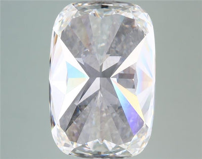 8.04 Carat Cushion Lab Diamond :: Greenstar spin frame 01