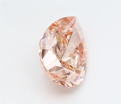 2.50 Carat Pear Lab Diamond :: Greenstar spin frame 01