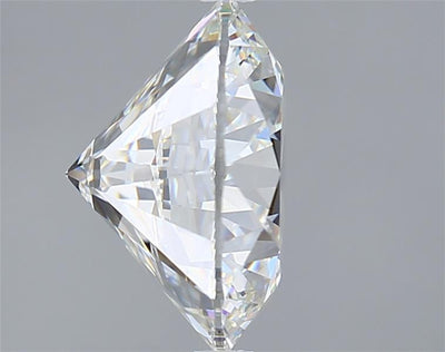 5.07 Carat Round Lab Diamond :: Greenstar spin frame 01