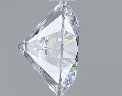 1.03 Carat Round Lab Diamond :: Greenstar spin frame 01