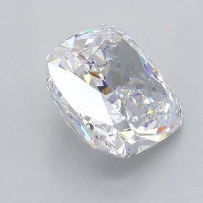 2.57 Carat Cushion Lab Diamond :: Greenstar spin frame 01