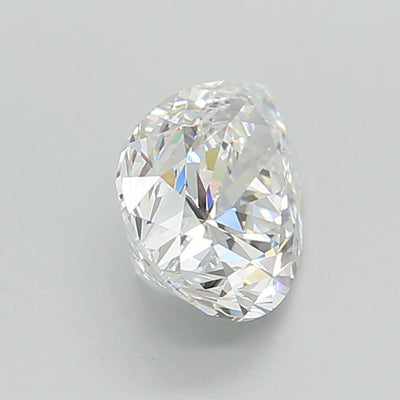 2.00 Carat Pear Lab Diamond :: Greenstar spin frame 01