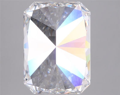 3.07 Carat Radiant Lab Diamond :: Greenstar spin frame 01
