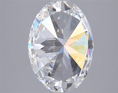 2.54 Carat Oval Lab Diamond :: Greenstar spin frame 01