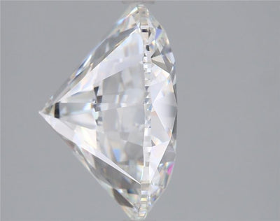 5.05 Carat Round Lab Diamond :: Greenstar spin frame 01