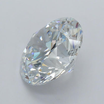 2.37 Carat Round Lab Diamond :: Greenstar spin frame 01