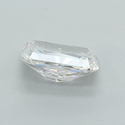 1.20 Carat Radiant Lab Diamond :: Greenstar spin frame 01