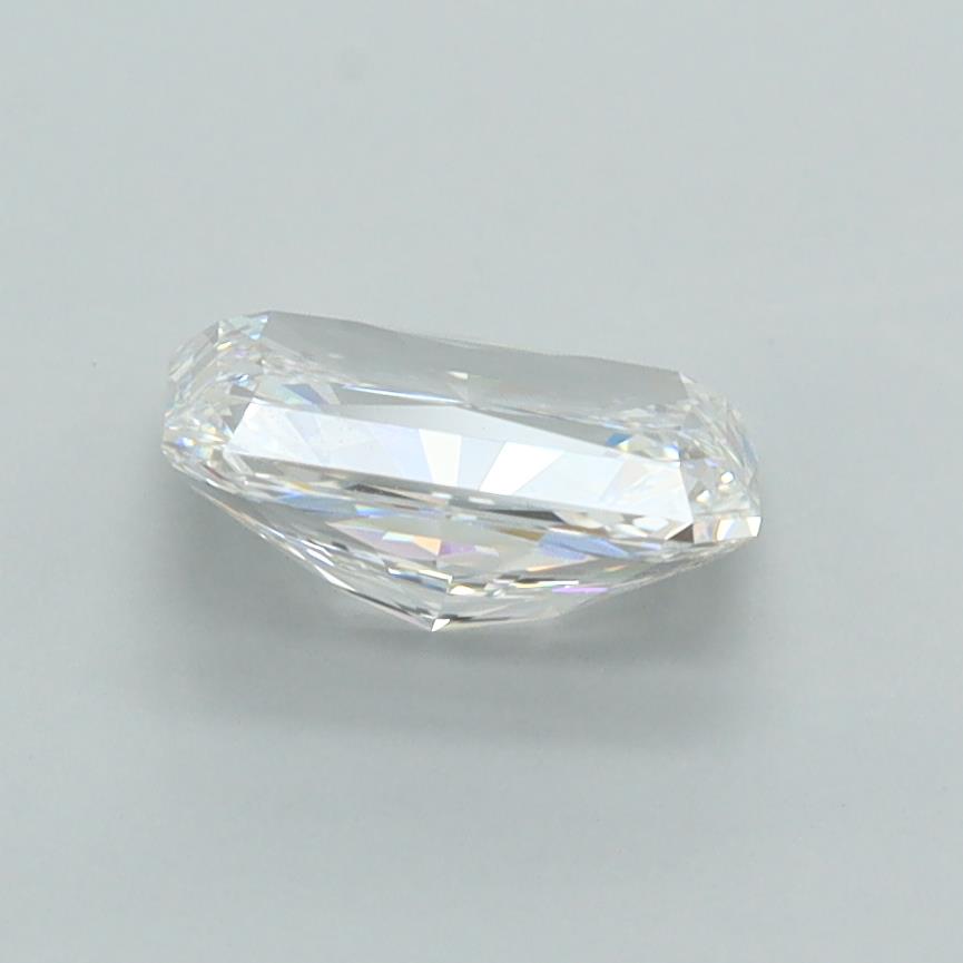 1.20 Carat Radiant Lab Diamond :: Greenstar spin frame 01