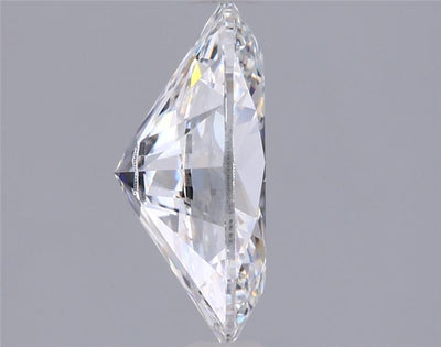 1.54 Carat Oval Lab Diamond :: Greenstar spin frame 01