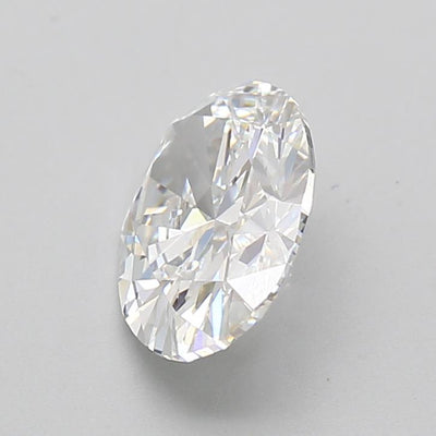 2.02 Carat Oval Lab Diamond :: Greenstar spin frame 01