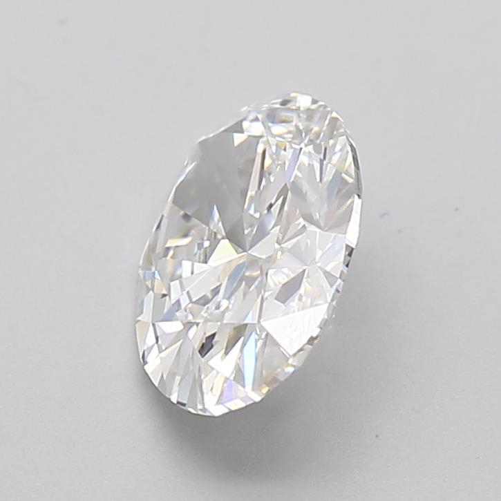 2.02 Carat Oval Lab Diamond :: Greenstar spin frame 01