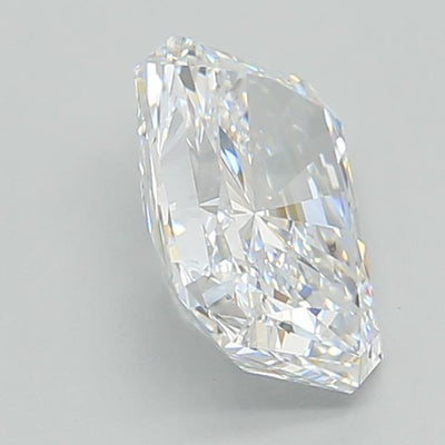 2.75 Carat Radiant Lab Diamond :: Greenstar spin frame 01