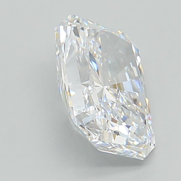 2.75 Carat Radiant Lab Diamond :: Greenstar spin frame 01