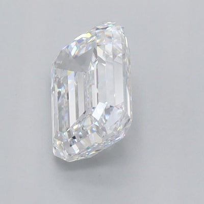 1.03 Carat Emerald Lab Diamond :: Greenstar spin frame 01
