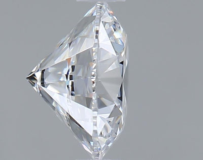 1.02 Carat Round Lab Diamond :: Greenstar spin frame 01