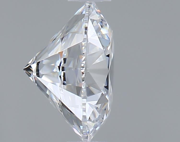 1.02 Carat Round Lab Diamond :: Greenstar spin frame 01