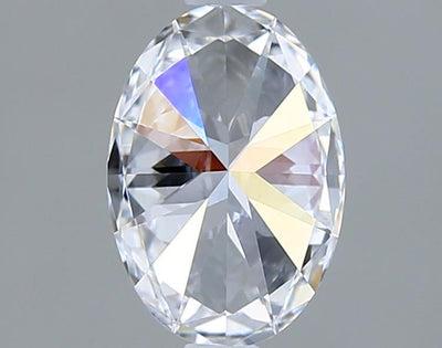 1.08 Carat Oval Lab Diamond :: Greenstar spin frame 01