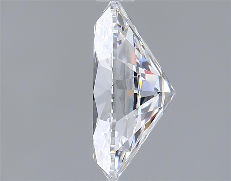 1.57 Carat Oval Lab Diamond :: Greenstar spin frame 01