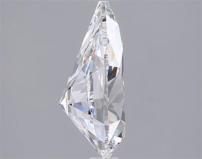 2.01 Carat Pear Lab Diamond :: Greenstar spin frame 01
