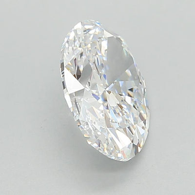 2.04 Carat Oval Lab Diamond :: Greenstar spin frame 01