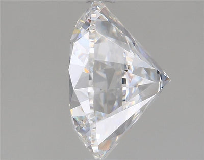 2.82 Carat Round Lab Diamond :: Greenstar spin frame 01