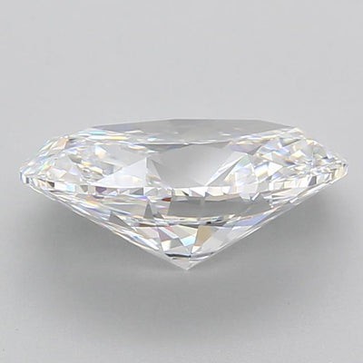 3.72 Carat Oval Lab Diamond :: Greenstar spin frame 01