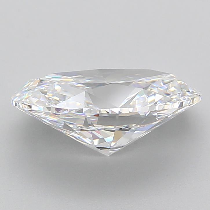 3.72 Carat Oval Lab Diamond :: Greenstar spin frame 01