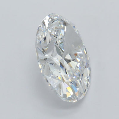2.07 Carat Oval Lab Diamond :: Greenstar spin frame 01