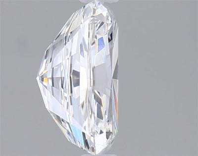 2.01 Carat Radiant Lab Diamond :: Greenstar spin frame 01