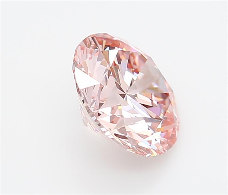 2.05 Carat Round Lab Diamond :: Greenstar spin frame 01