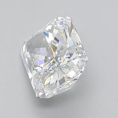 2.05 Carat Radiant Lab Diamond :: Greenstar spin frame 01