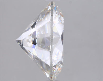 5.03 Carat Round Lab Diamond :: Greenstar spin frame 01