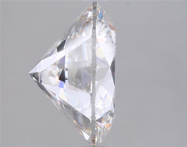 5.03 Carat Round Lab Diamond :: Greenstar spin frame 01