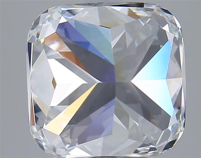 2.93 Carat Cushion Lab Diamond :: Greenstar spin frame 01