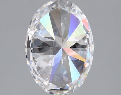 1.57 Carat Oval Lab Diamond :: Greenstar spin frame 01