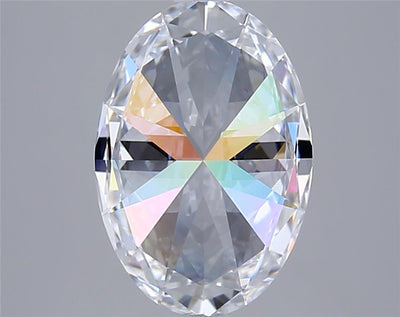 2.63 Carat Oval Lab Diamond :: Greenstar spin frame 01