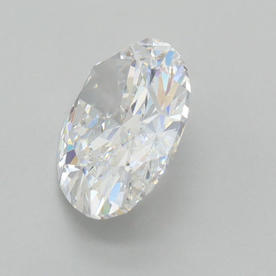 2.06 Carat Oval Lab Diamond :: Greenstar spin frame 01